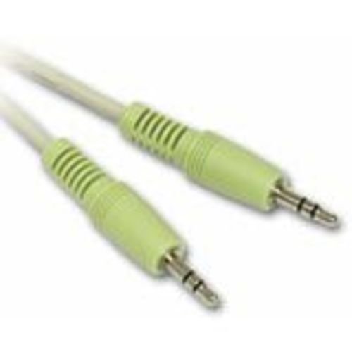 C2G PC-99 Stereo Audio Cable