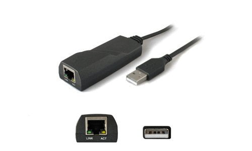 Usb 2.0 to Rj-45 10/100/1000 Gigbit Ethernet Adapter Usb to Rj45