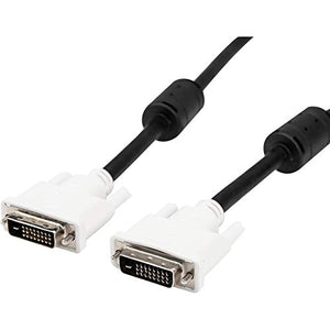 Rocstor 3 ft DVI-D Dual Link Cable - M/M