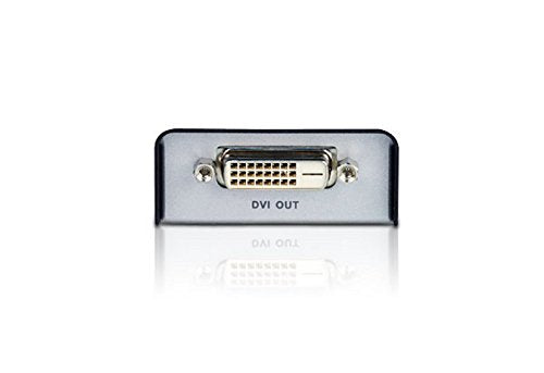 VE560 Dvi Booster with Ac Adapter Perp