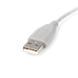 2C79073 - StarTech.com 6 ft Mini USB Cable - A to Mini B