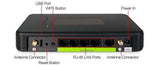 High Power 600mw Dual Band Repeater Extd 10ksqft WiFi-N (vf)