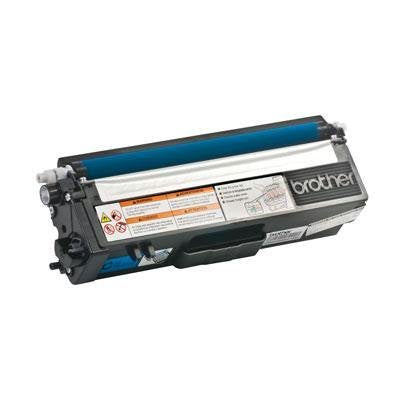 Brother TN315C Cyan Toner (approx. 3.5K pages)