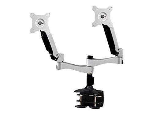 This Mount Provides a Larger Range of Motion Than a Regular Mount. Compatable Wi