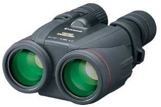 Canon 10x42L IS WP Waterproof Image Stabilized Binoculars