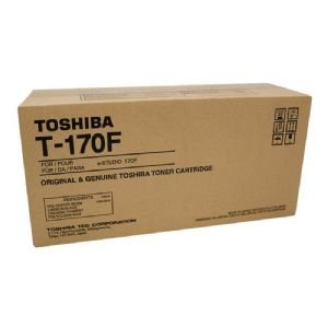 6,000 Page Yield T170f
