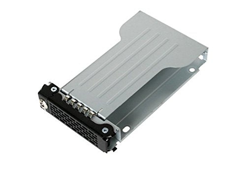 Icy Dock EZ Slide Mini Tough Armor MB991/MB994 Series Drive Tray with Metal Lock MB994TK-B