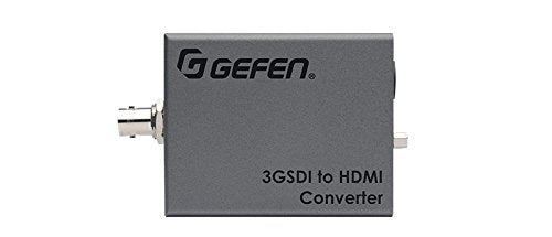 GEFEN EXT-3G-HD-C 3Gsdi to HDMI Converter