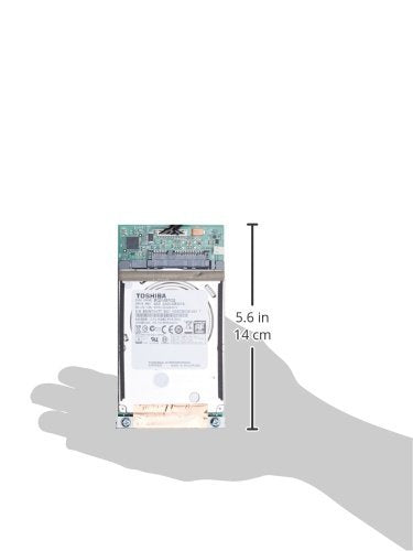 Hard Disk Drive (160+ Gb)