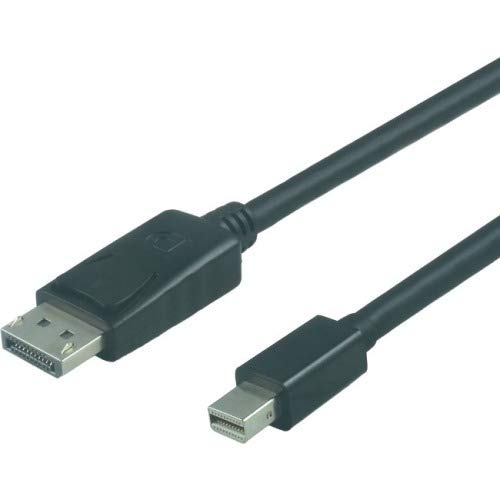 2M Cable M/Mini DisplayPort