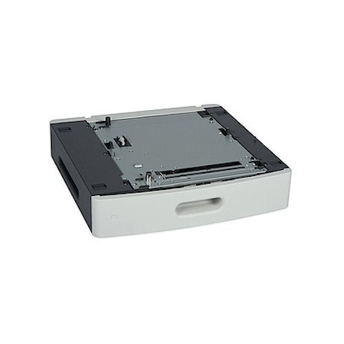 550-Sheet Tray for Mx81x