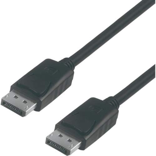 2M Cable M/DisplayPort to