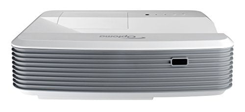 OPTOMA TECHNOLOGY EH319UST 1080p UST Projector