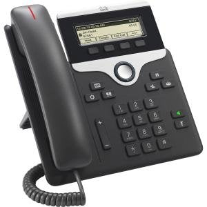 CISCO IP PHONE 7811 WITH
