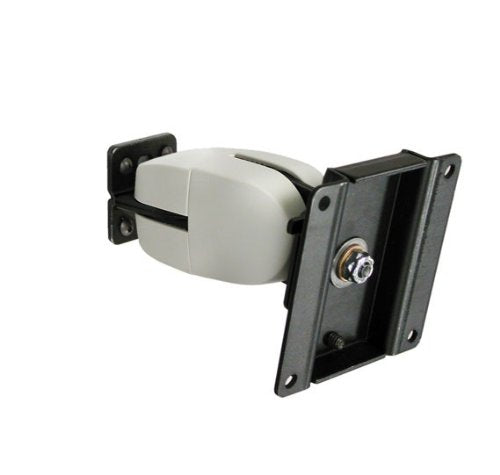 Ergotron (47-093-800-00) 100 Series Pivot Double - Mounting Kit (Double Pivot) for Flat Panel