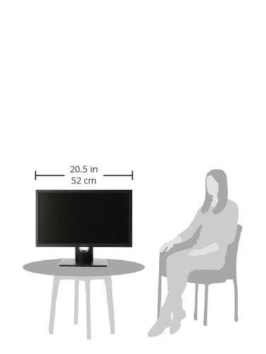 Dell E2216H 22" Screen LED-Lit Monitor
