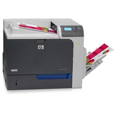 HP Colour Laserjet CP4025N Printer