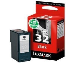 Lexmark #33 Color Ink Cartridge