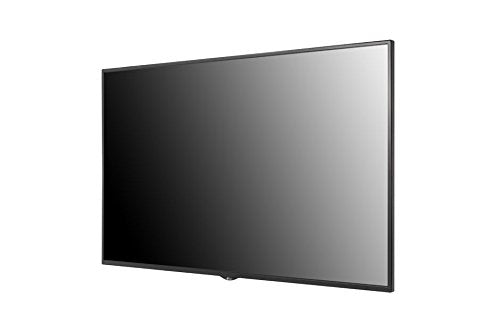 LG LED 55UH5C-B 55 UHD 3840x2160 500Nit HDMI DVID DP RGB Black Retail