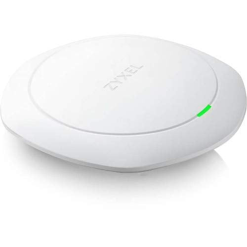 ZyXEL WAC6303D-S The 802.11ac Wave 2 Dual-Radio Unified Pro Access Point