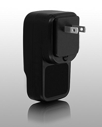 4port Usb Charging Station Rapid 2.4a Usb Wall Charger