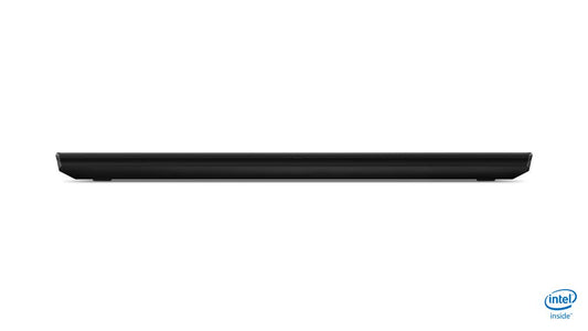Lenovo ThinkPad T490 20N20029US 14" Notebook - 1920 x 1080 - Core i7 i7-8565U - 16 GB RAM - 512 GB SSD - Glossy Black