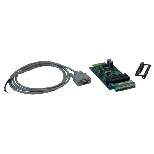 Programmable Relay I/O Card Smrt Online