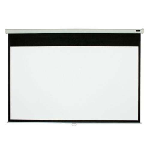 ELUNEVISION EV-M-106-1.2 Projection Screen, White