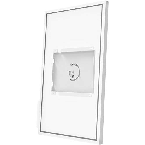 Peerless RMI3-FLIP -AV Wall Mount for Flat Panel Display, White