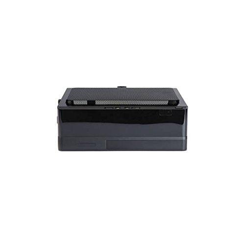 IN-WIN 150W Mini-ITX Slim Case, Black (BQ656T.AD150TB3)