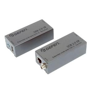 Gefen - EXT-USB2.0-SR - USB SR Extender Over Cat5