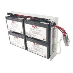 Ups Replacement Battery Rbc23
