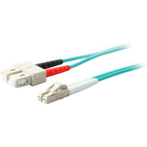 Fiber Optic Duplex Patch Network Cable