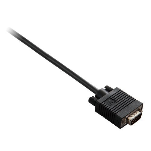 V7 VGA Monitor Cable HDDB15 (M/M)