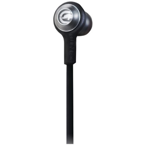 Ecko Eku-lce2-bk Lace2 Earbuds With Microphone (black)