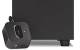 Logitech Outdoor/Surround Multimedia 2.1 Z213 for PC & Mobile Devices Home Speaker Set of 1 Black (980-000941)