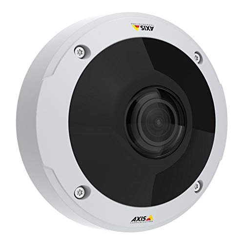 AXIS M3058-PLVE Outdoor 12MP PANO PERP