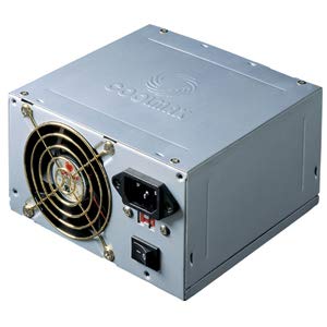 Coolmax 400W SATA&20/24pin Power Supply V-400