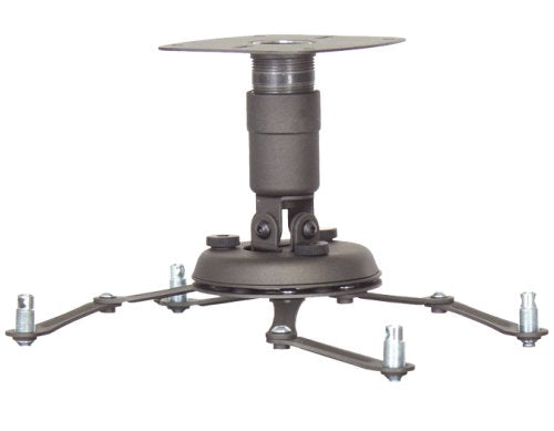 Electrograph ELE-UPJMT Universal Projector Mount with Ceiling Plate