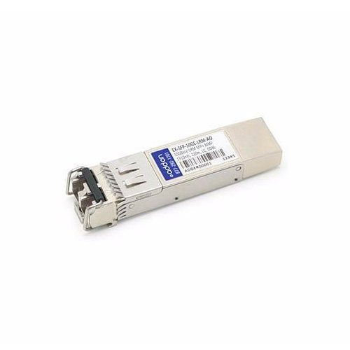 Add On EX-SFP-10GE-LRM-AO Compatible with SFP+ Transceiver