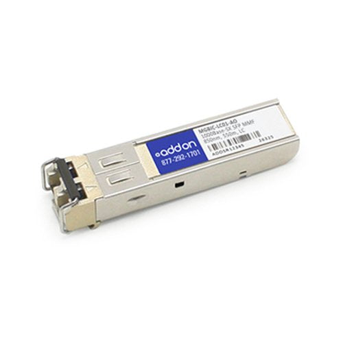 1000BSX Mini Gbic for enterasys Sfp with lc Connector