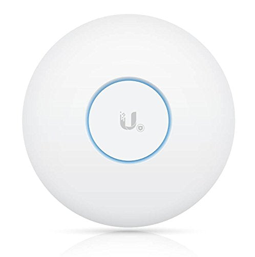 UBIQUITI UAP-AC-SHD Unifi AP Wave 2 Access Point with Dedicated Security Radio