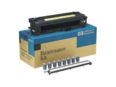 Axiom Maintenance Kit for Hp Laserjet 9000# C9152a,6 Month Limited Warranty