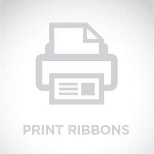 Epson ERC-43B-CASE Ink Ribbon for use in TM-H6000IV Endoresement, Black