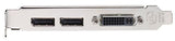Sapphire AMD FirePro W5000 2GB GDDR5 Dual DP/DVI-I PCI-Express Graphics Card Graphics Cards 100-505842