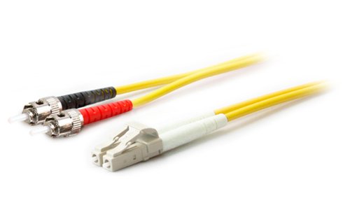 Fiber Optic Simplex Patch Network Cable