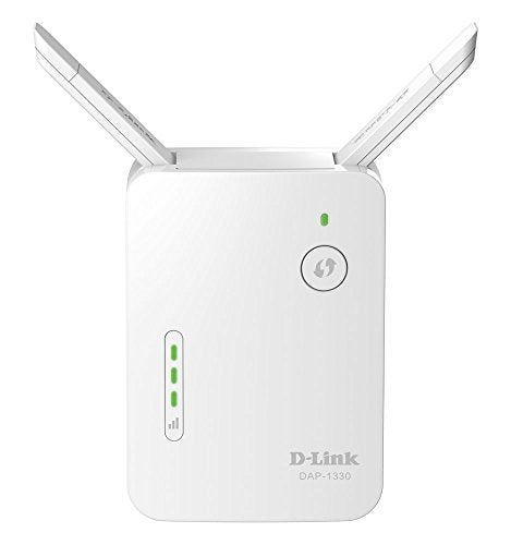 D-Link Wireless AC1200 Dual Band Wi-Fi
