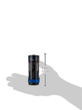 iON America Camera 1022 Air Pro 3 Wi-Fi, Black/Blue