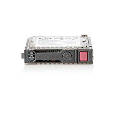 HP 4TB 6G SAS 7.2K 3.5IN DP MDL SC HDD