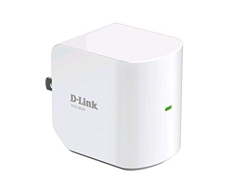 D-Link Wi-Fi Audio Extender (DCH-M225)